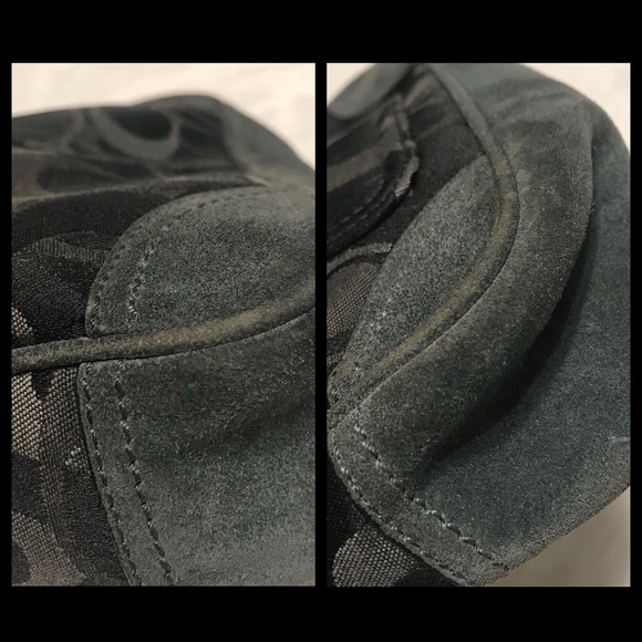 Coach Bag - Picture 7 of 7